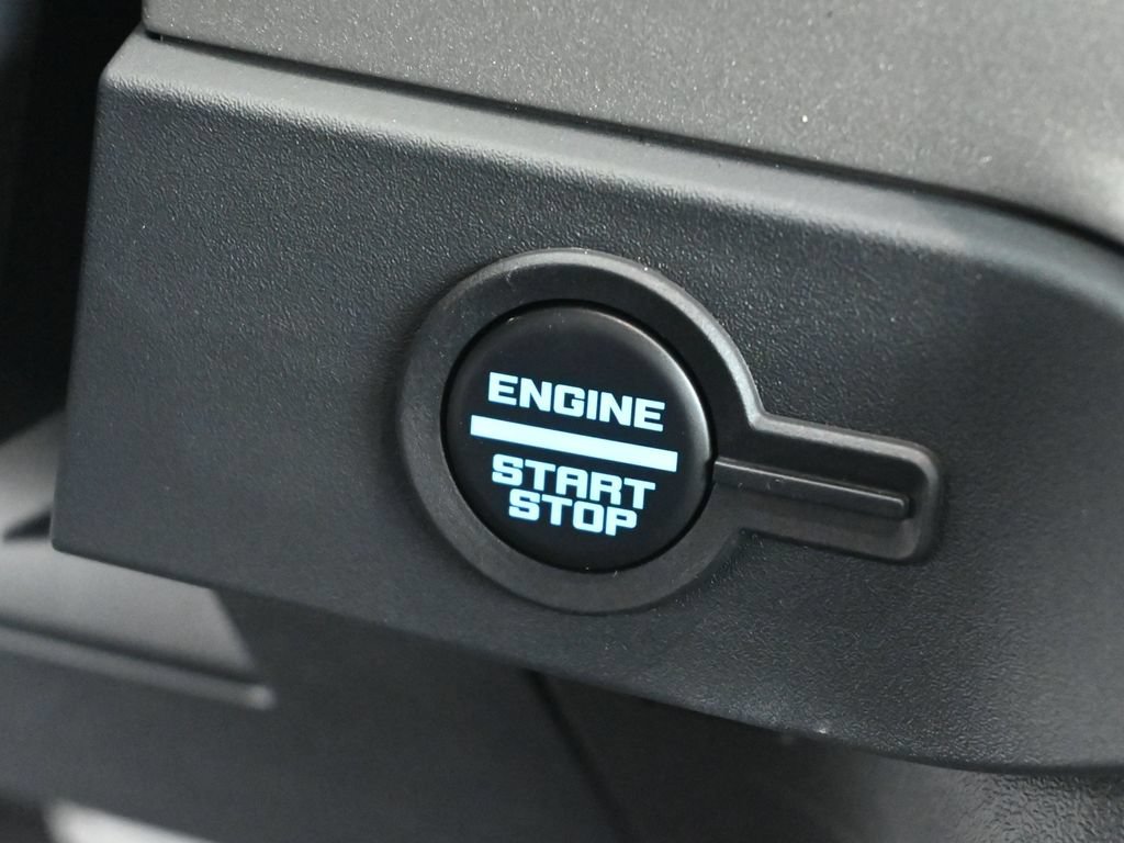 New 2026 Ford Bronco Outer Banks AWD/4WD image 13