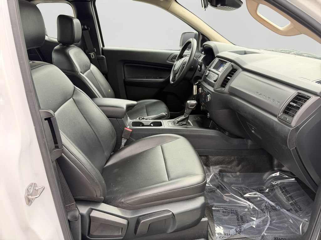 Used 2021 Ford Ranger XL w/ Equipment Group 101A High RWD image 12