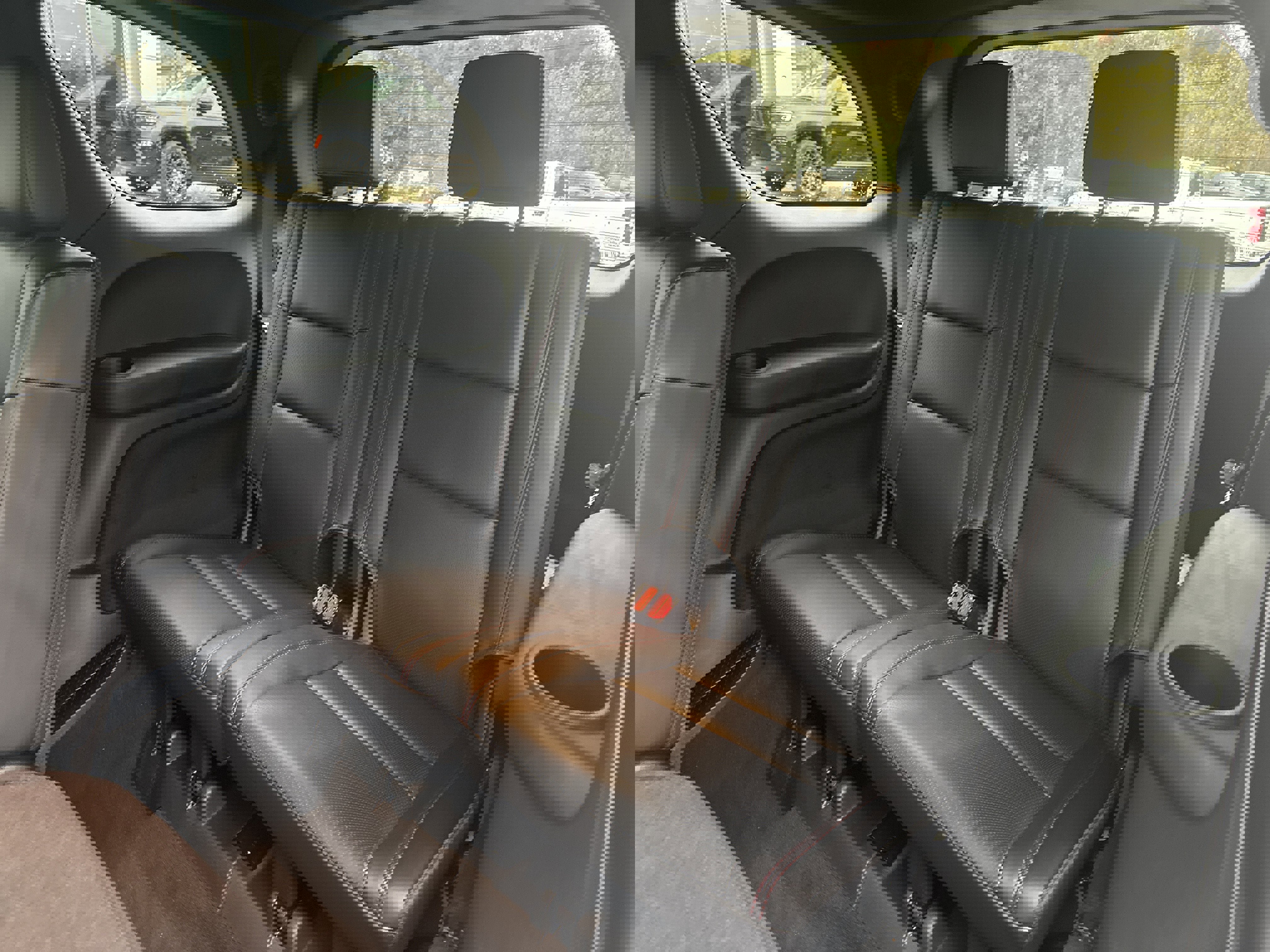 New 2026 Dodge Durango GT image 19