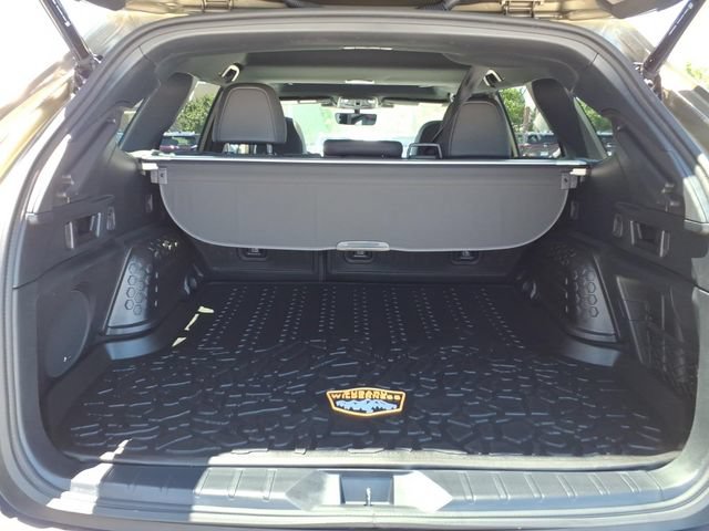 Certified 2025 Subaru Outback Wilderness AWD/4WD image 7