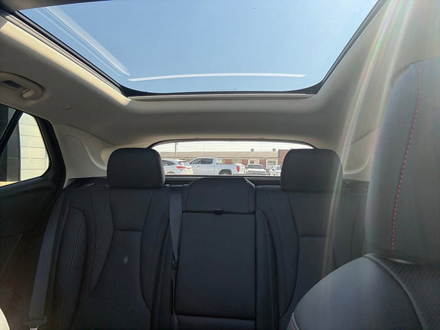 Used 2023 Buick Envision Essence w/ Sport Touring Package AWD/4WD image 36