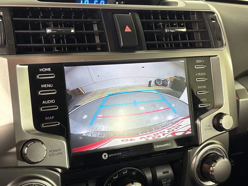Certified 2020 Toyota 4Runner SR5 image 20