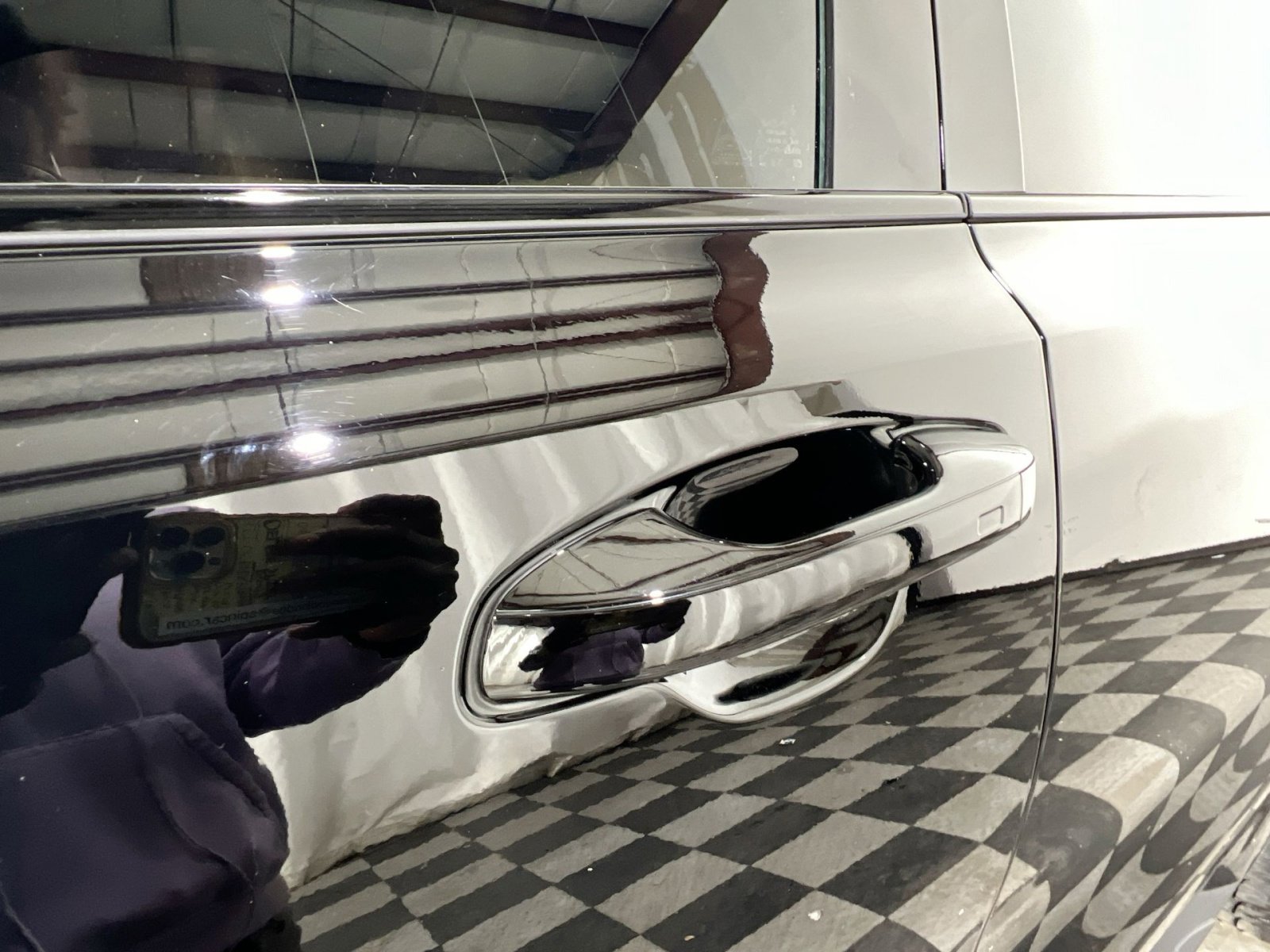 Used 2024 Kia Sorento SX Prestige w/ Olive Brown Leather Package image 15