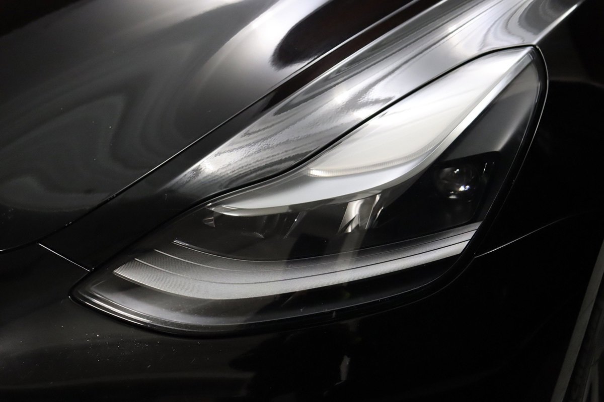 Used 2022 Tesla Model 3 Standard Range RWD image 4