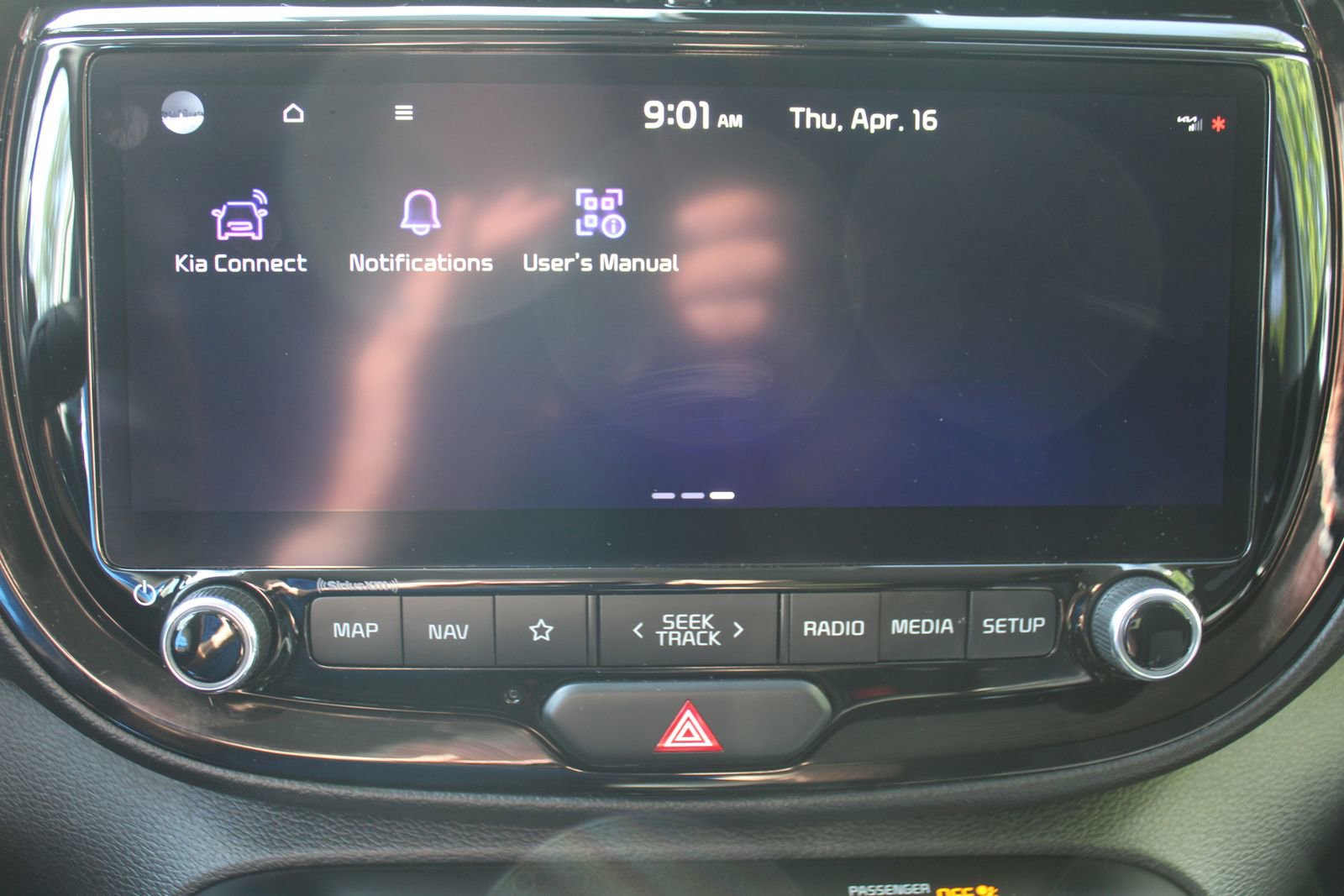 Certified 2023 Kia Soul S FWD image 38