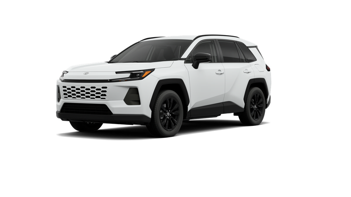 New 2026 Toyota RAV4 XLE Premium AWD/4WD image 23