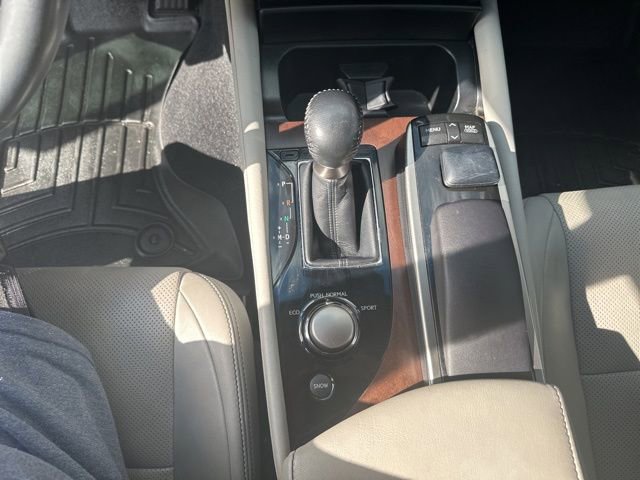 Used 2014 Lexus GS 350 AWD image 13