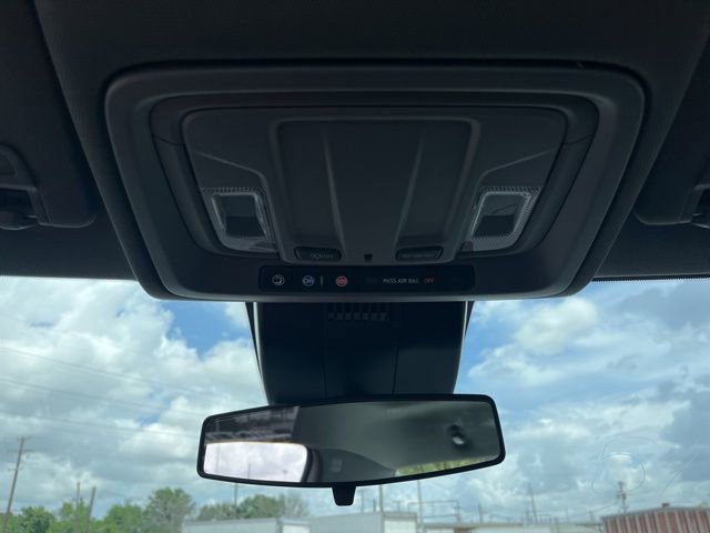 New 2026 Chevrolet Silverado 1500 W/T RWD image 23