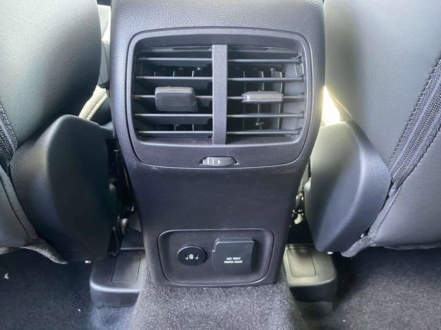 New 2025 Ford Bronco Sport Big Bend image 7