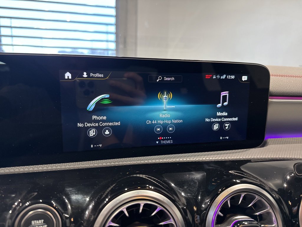 Used 2023 Mercedes-Benz CLA 250 4MATIC image 20