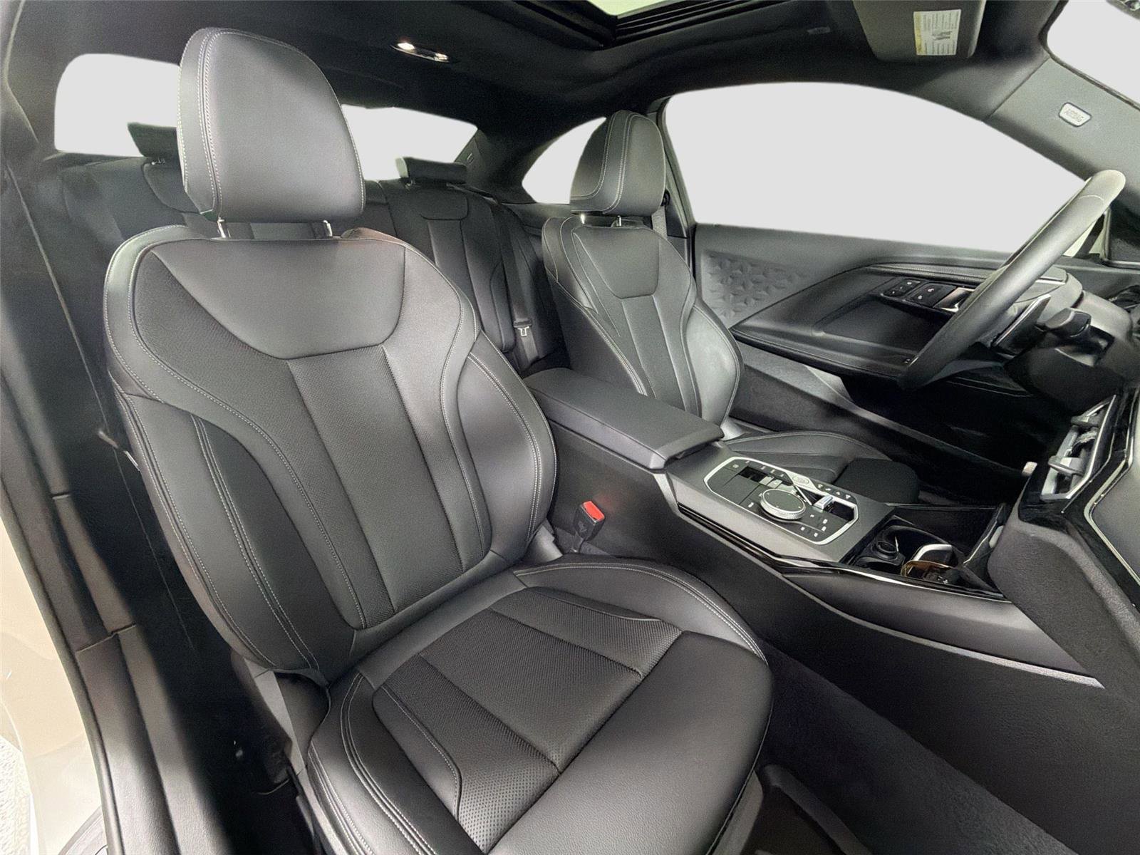Certified 2024 BMW 230i Coupe w/ Premium Package RWD image 27
