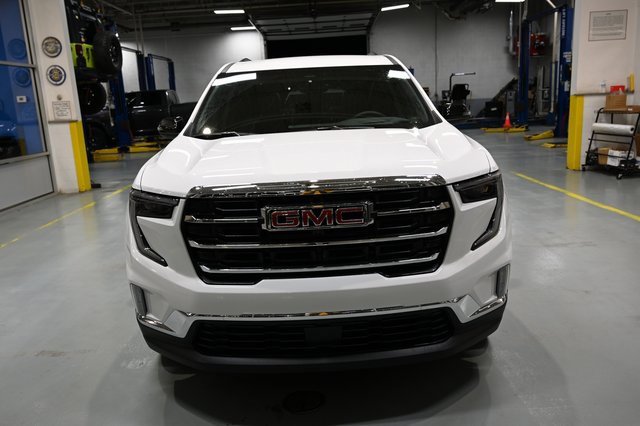 New 2026 GMC Acadia Elevation w/ Elevation Premium Package image 2