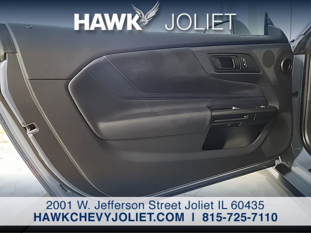 Used 2026 Ford Mustang Dark Horse RWD image 21