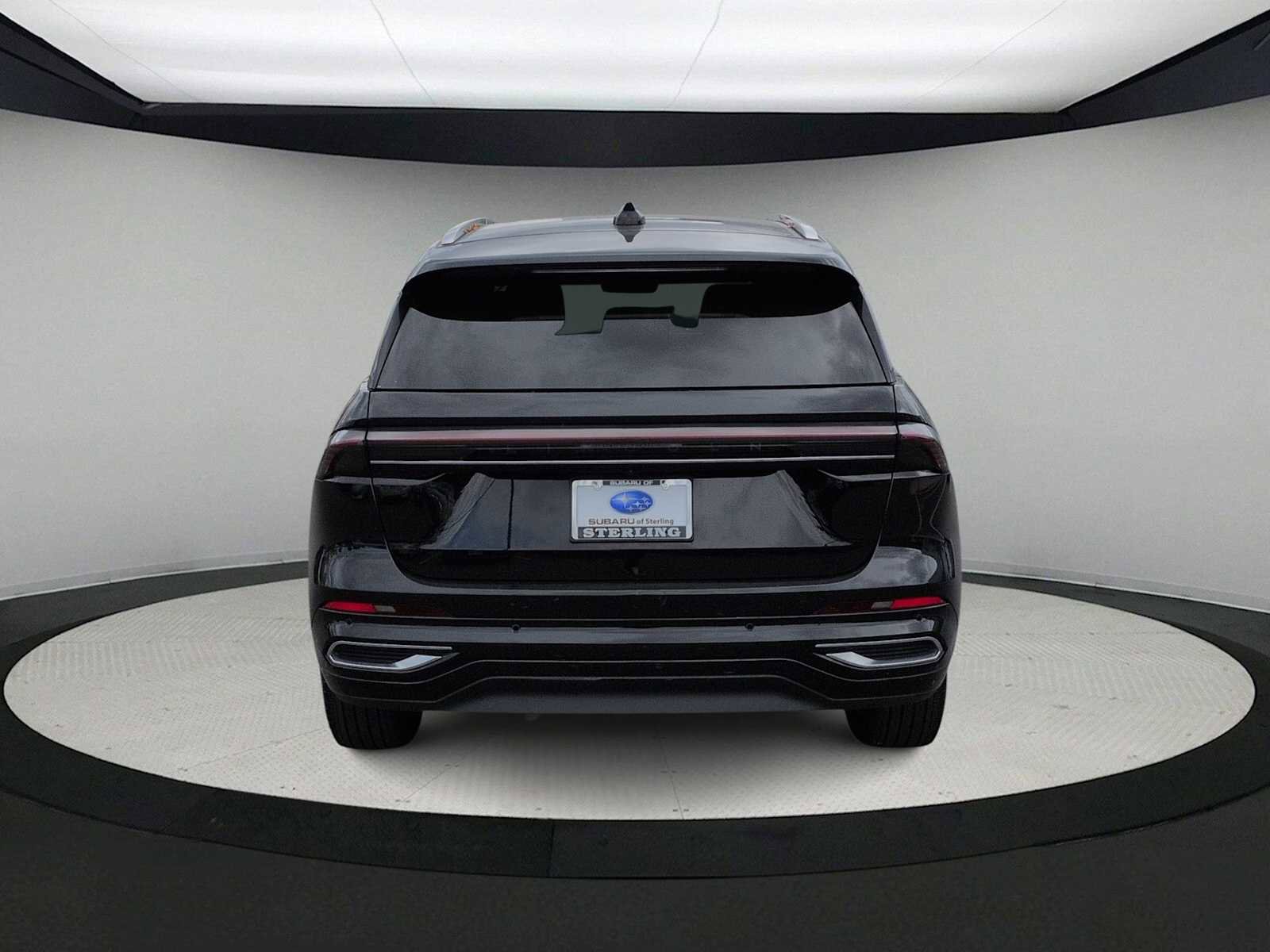 Used 2024 Lincoln Nautilus Reserve image 7