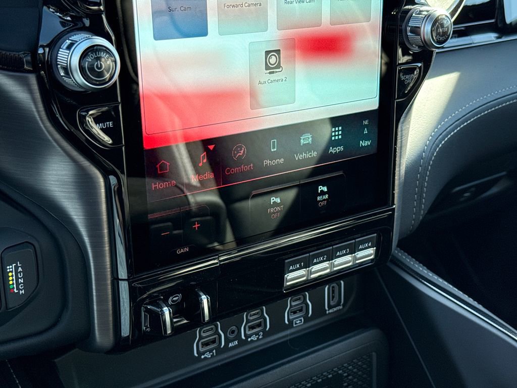 New 2026 RAM 1500 RHO image 26