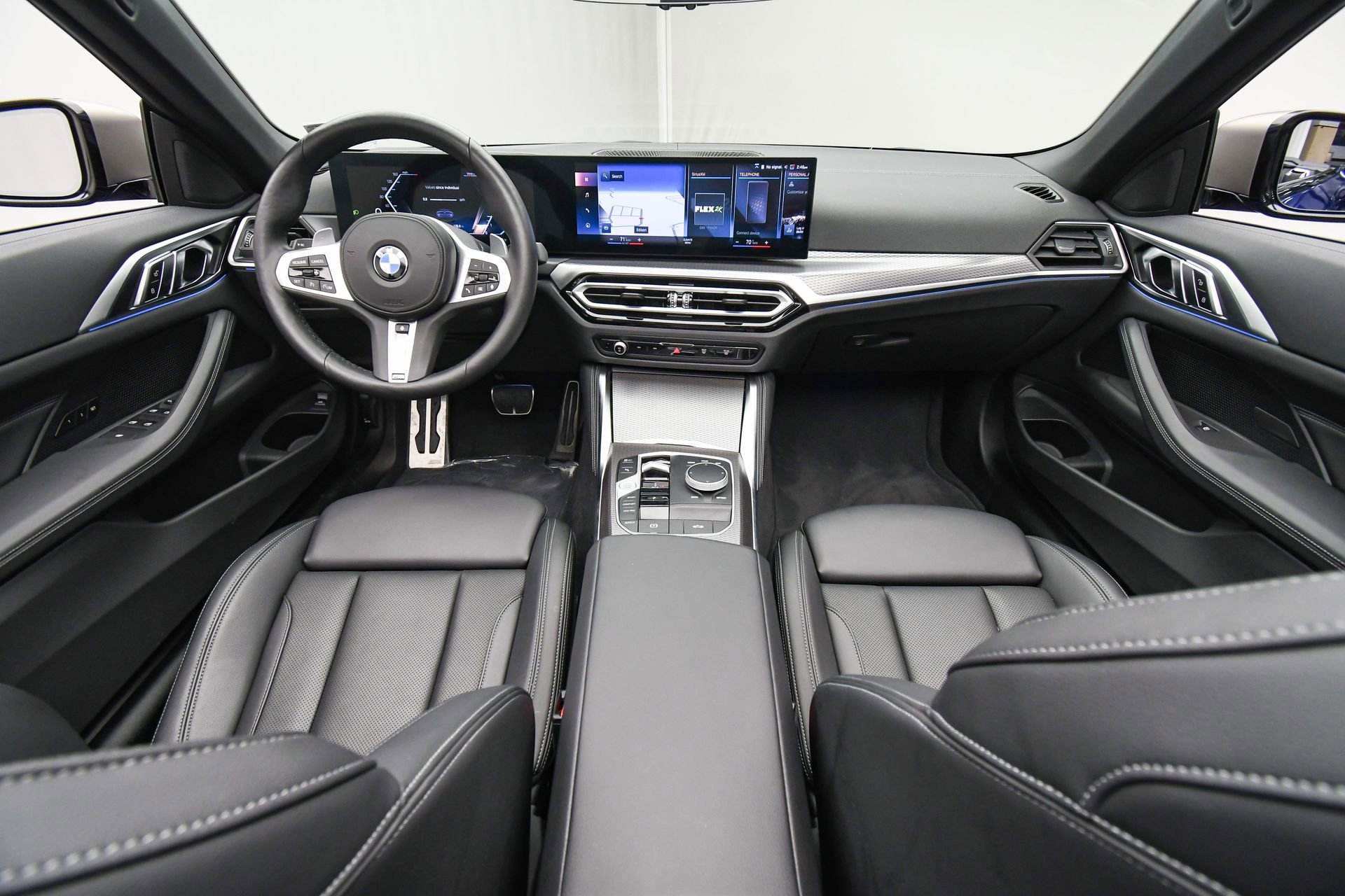 Used 2024 BMW 440i xDrive Convertible image 13