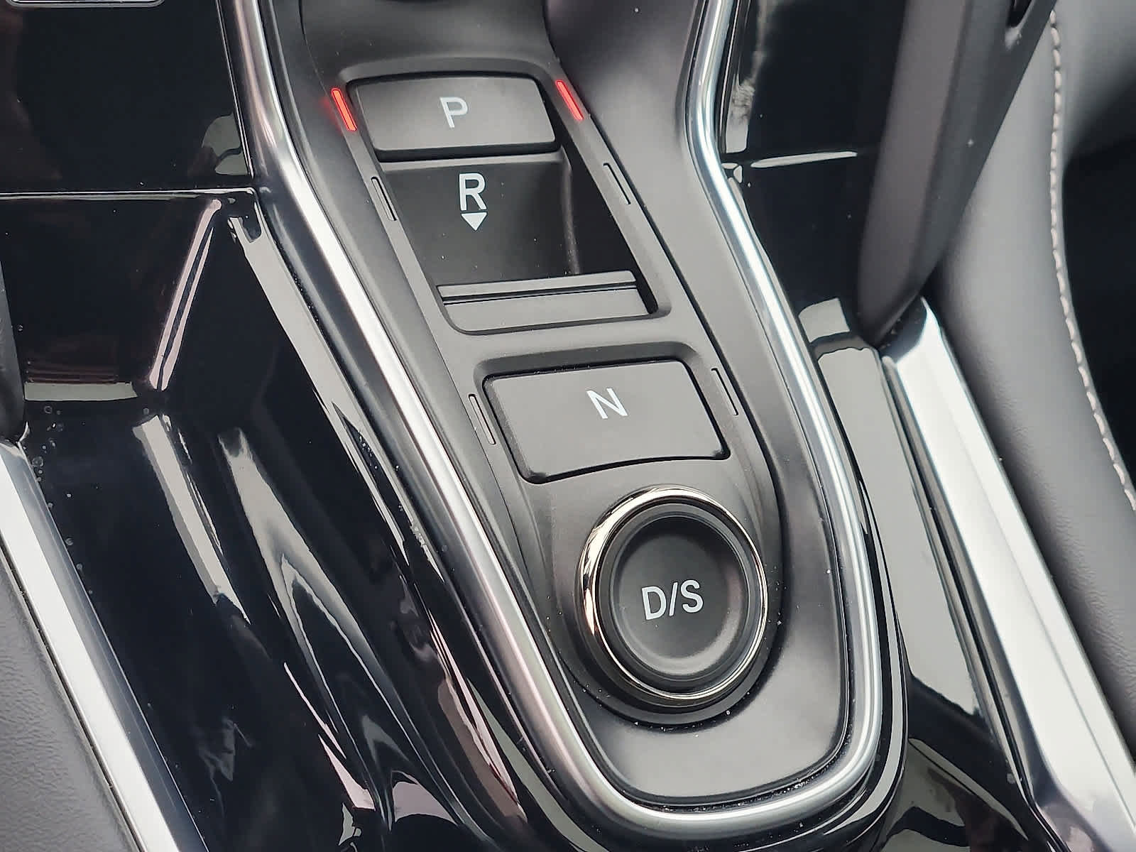 Used 2023 Acura RDX AWD w/ Advance Package image 16