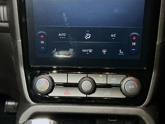 New 2025 Ford Ranger XLT w/ Equipment Group 301A High image 10