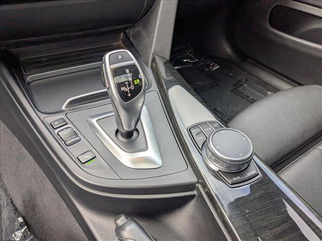 Used 2019 BMW 430i Gran Coupe RWD image 12