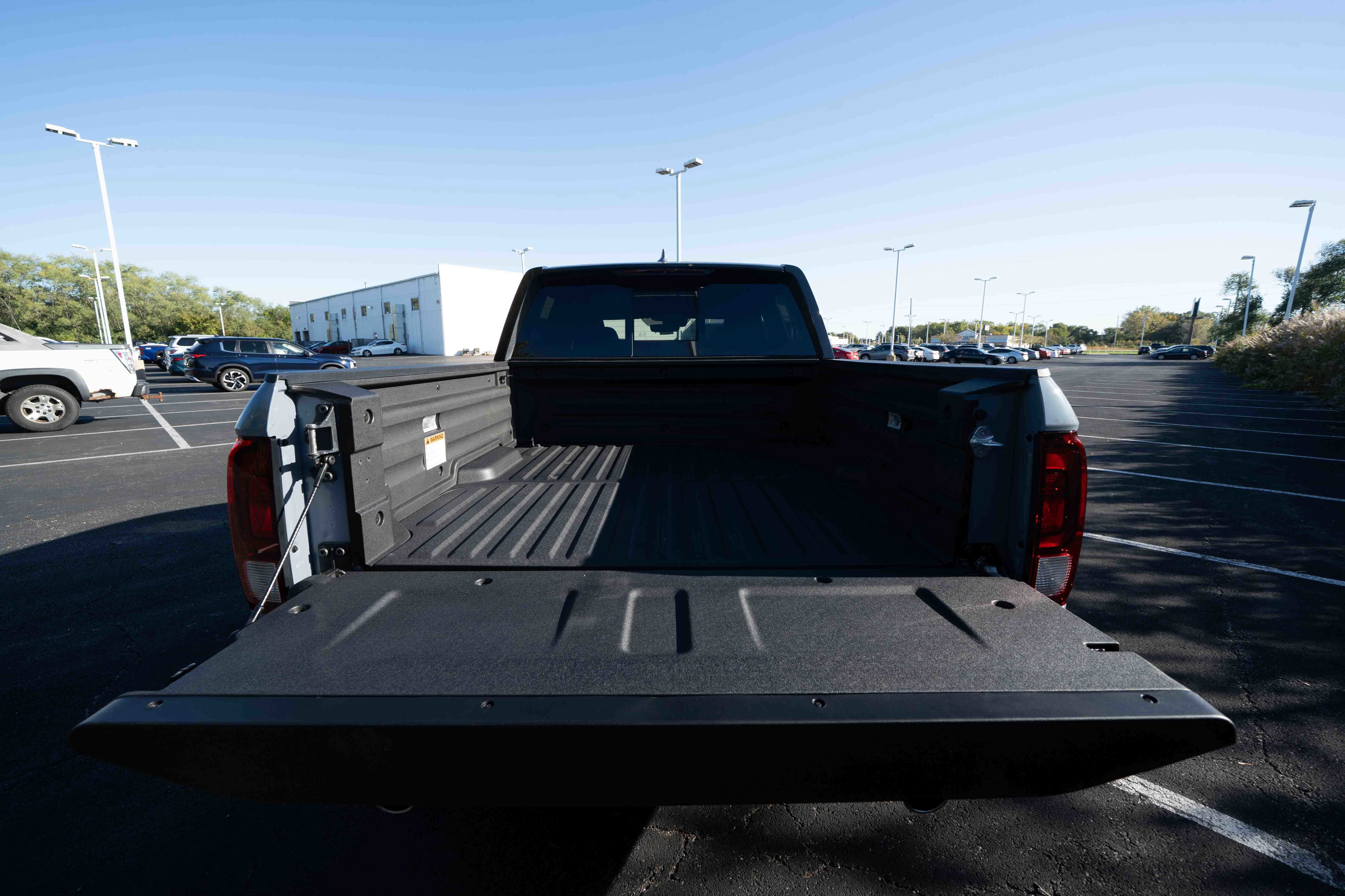 New 2026 Honda Ridgeline TrailSport+ image 27