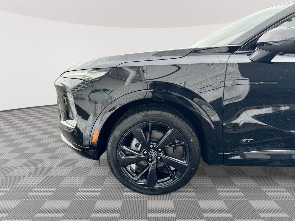 New 2026 Buick Envision Sport Touring AWD/4WD image 29