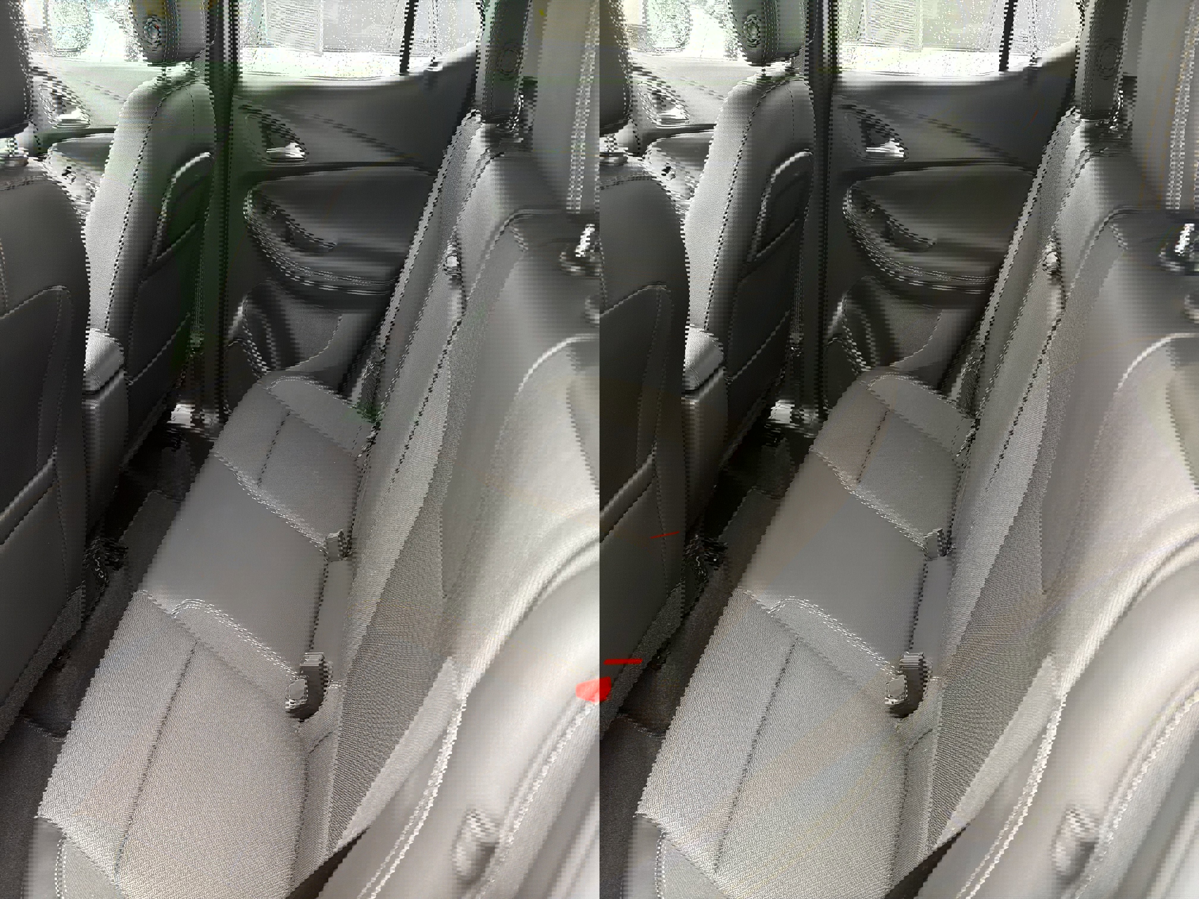 Used 2022 Buick Encore GX Select w/ Sport Touring Package image 23