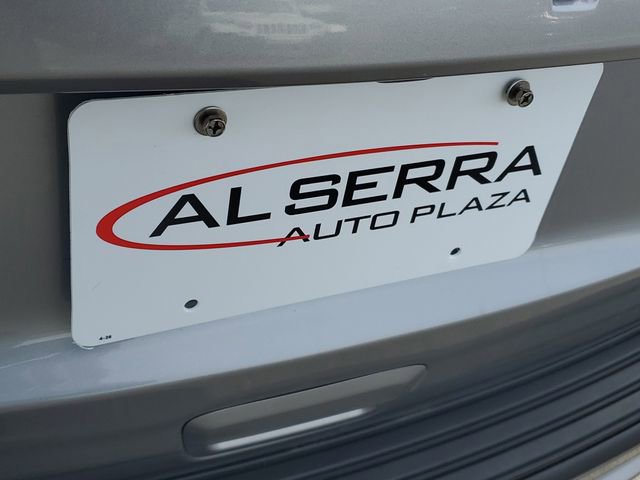Used 2021 Jeep Grand Cherokee Altitude AWD/4WD image 7