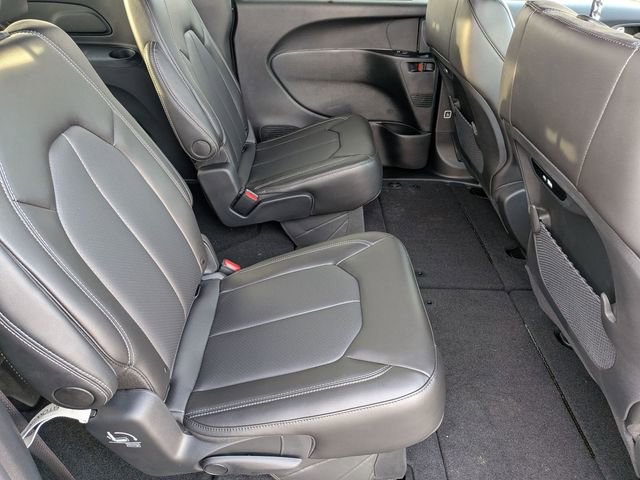 New 2026 Chrysler Pacifica Select image 29