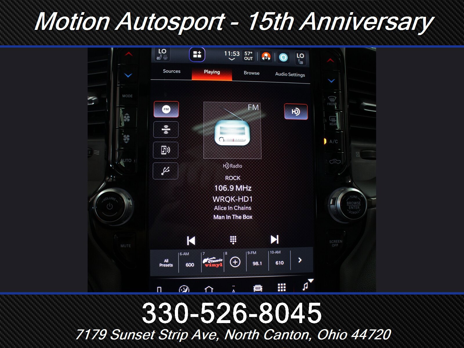 Used 2022 RAM 1500 Sport w/ Rebel Level 2 Equipment Group AWD/4WD image 25