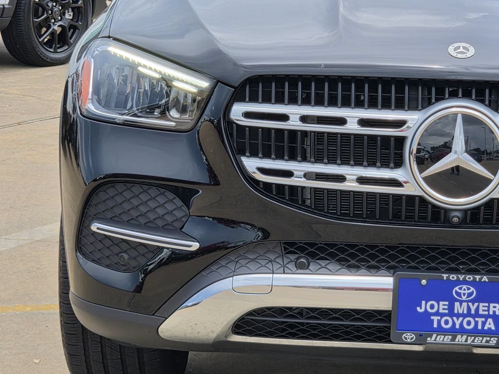 Used 2026 Mercedes-Benz GLE 350 4MATIC image 5