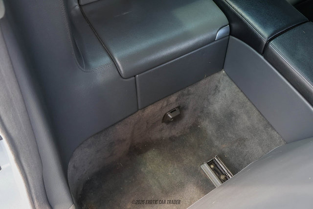 Used 2003 Mercedes-Benz SL 500 image 73