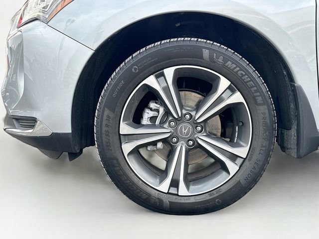 Used 2025 Acura RDX w/ Technology Package image 33