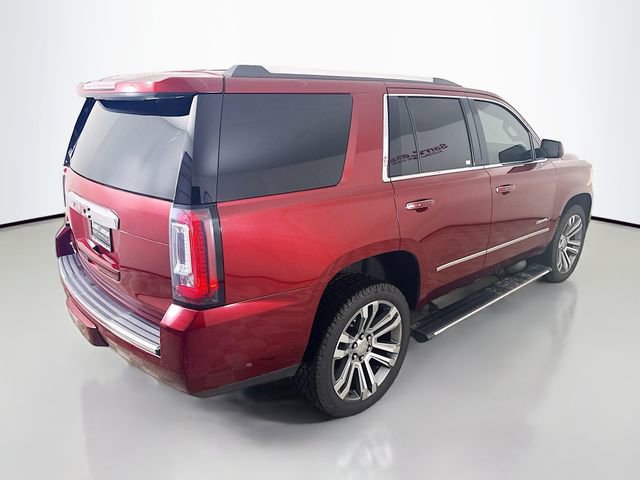 Used 2018 GMC Yukon Denali w/ Denali Ultimate Package image 7