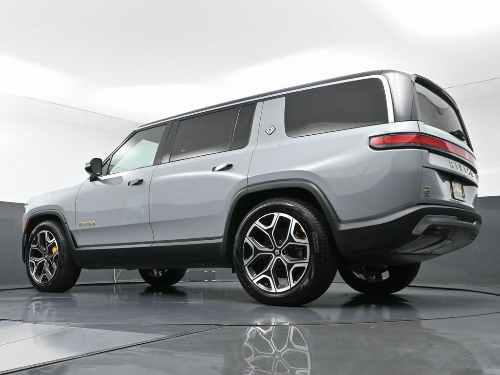 Used 2022 Rivian R1S Launch Edition image 51