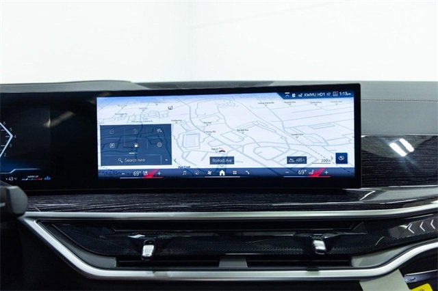 New 2026 BMW X5 xDrive40i image 19