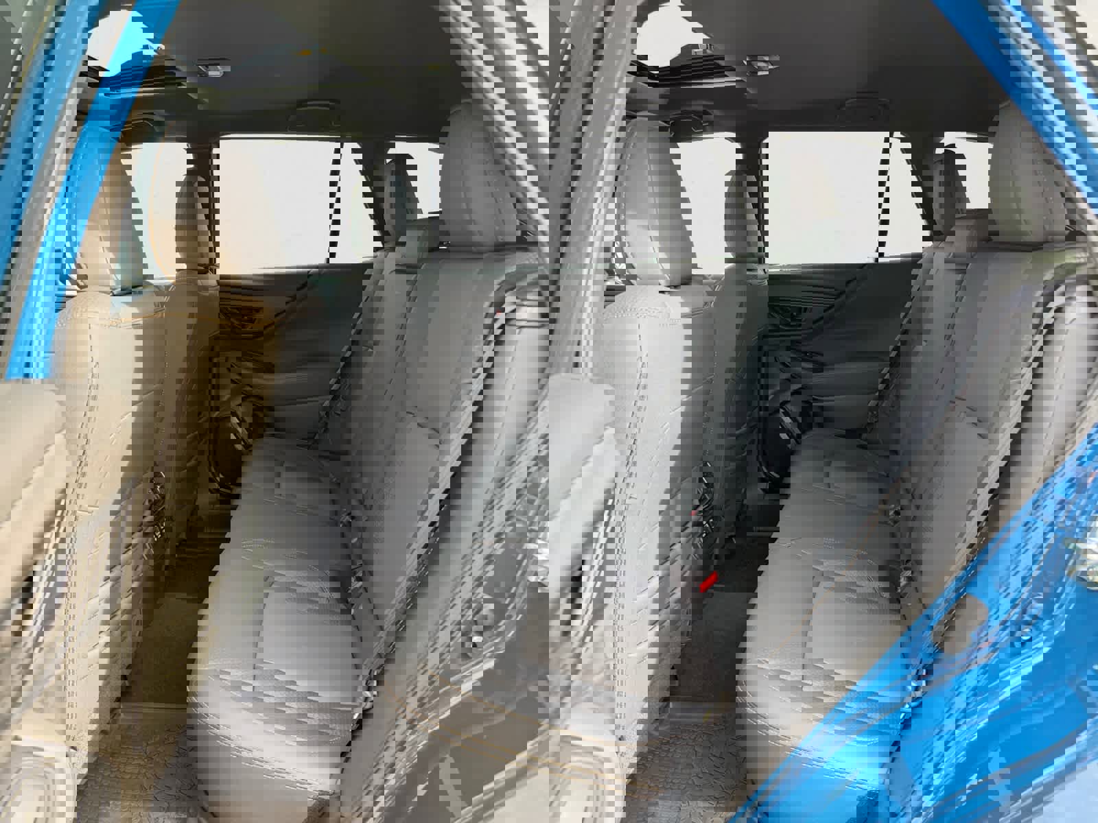 Certified 2024 Subaru Outback Wilderness image 11