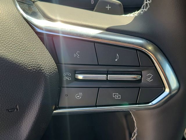 New 2026 Chevrolet Traverse LT image 27