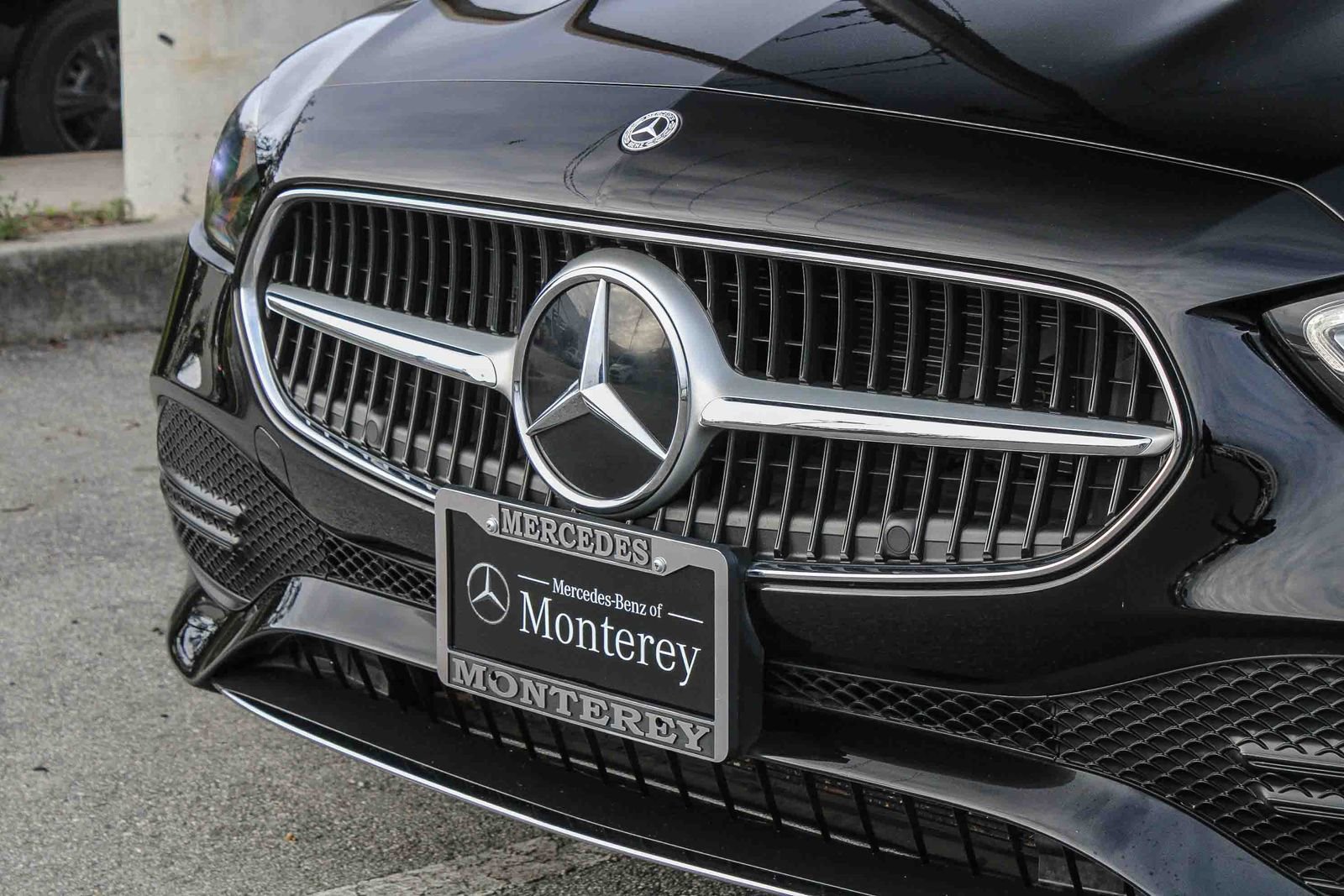 Used 2022 Mercedes-Benz C 300 Sedan image 6