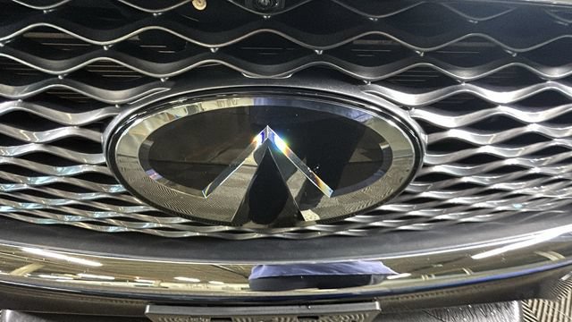 Used 2022 INFINITI QX50 Essential AWD/4WD image 8