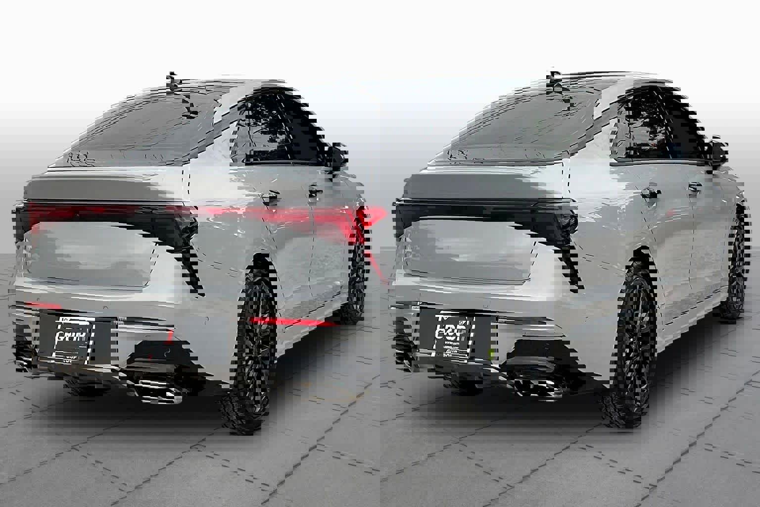 Used 2026 Kia K5 GT w/ GT1 Package image 12