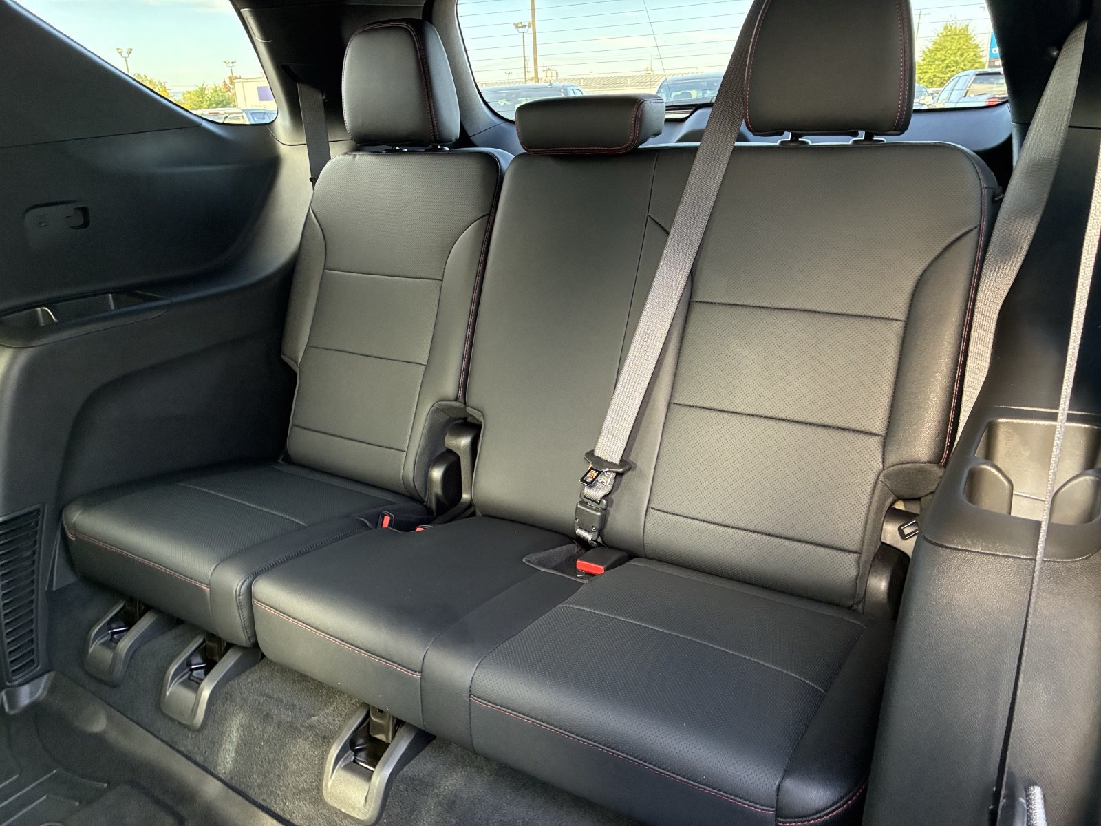 Used 2026 Chevrolet Traverse Z71 w/ Enhanced Driving Package AWD/4WD image 26