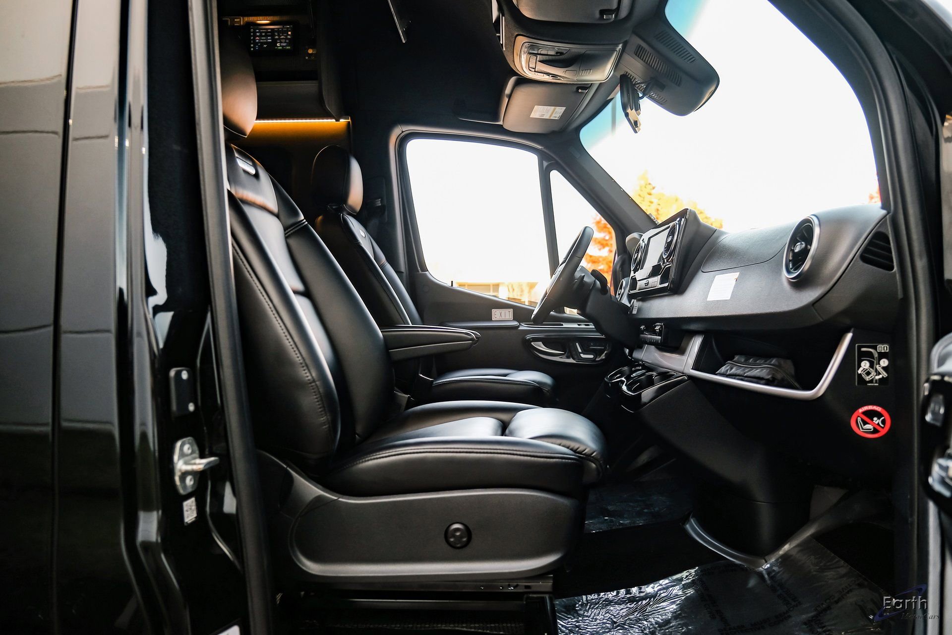 Used 2022 Mercedes-Benz Sprinter 3500 image 48