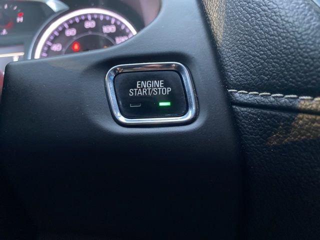 Used 2018 GMC Acadia SLT w/ LPO, Floor Liner Package image 25