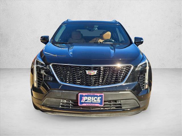 Used 2023 Cadillac XT4 Sport image 2