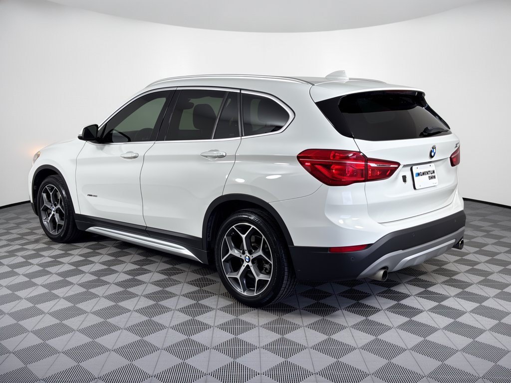 Used 2016 BMW X1 xDrive28i AWD/4WD image 3