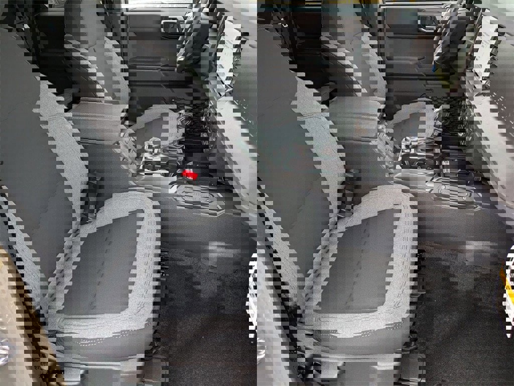 New 2025 Ford Bronco Big Bend image 45