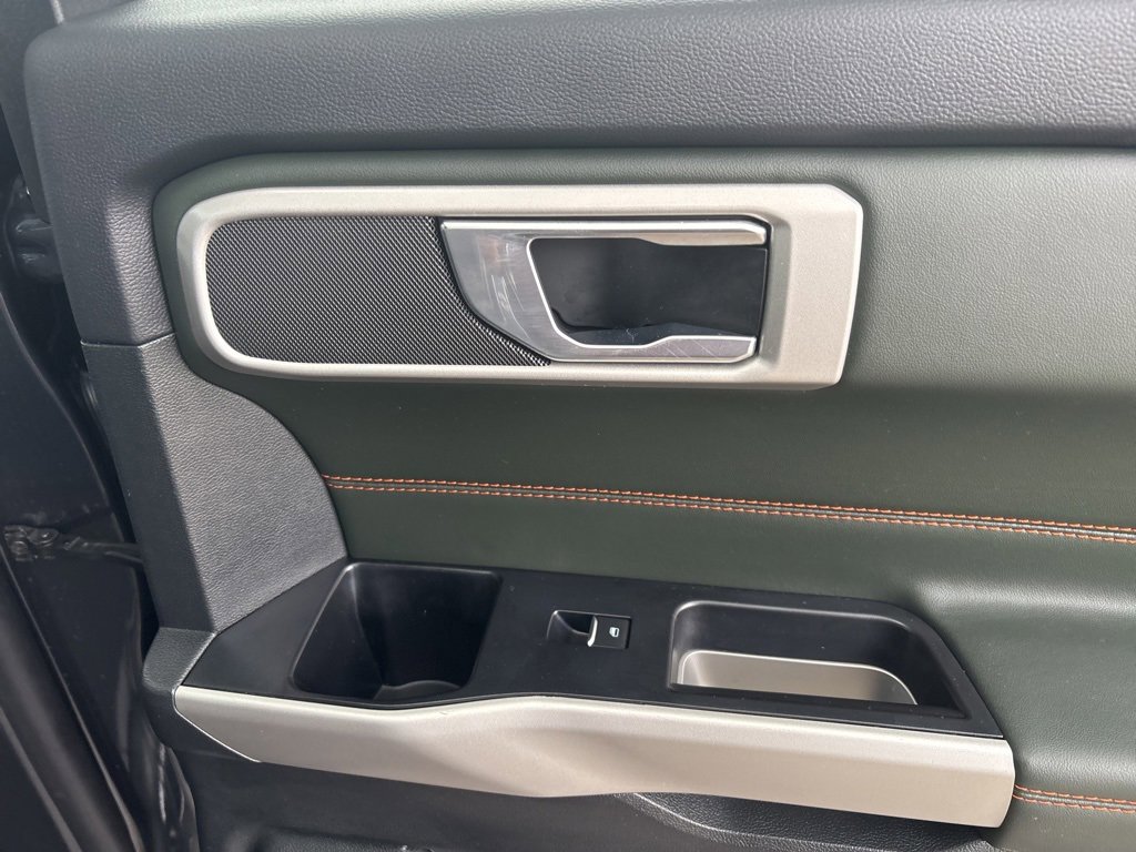 Used 2022 Ford Explorer Timberline image 43
