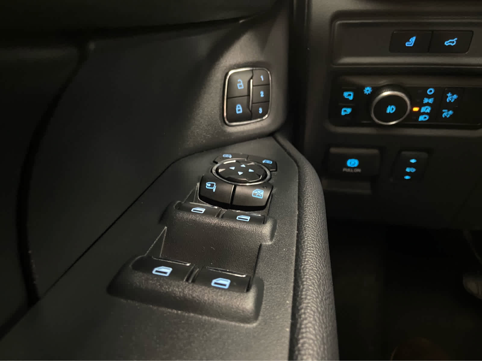 Used 2024 Ford Expedition Timberline image 51