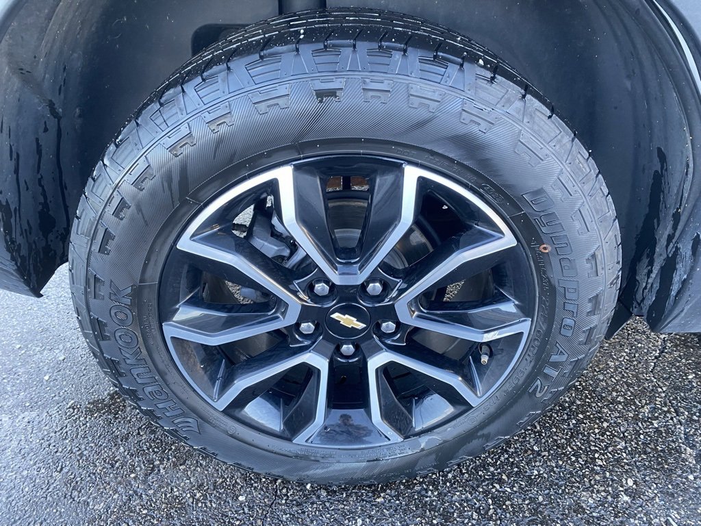 Used 2023 Chevrolet TrailBlazer ACTIV image 29