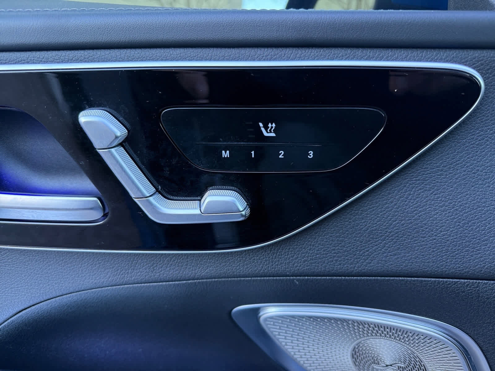 Certified 2023 Mercedes-Benz C 43 AMG 4MATIC Sedan image 23